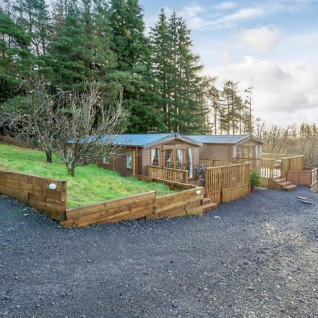 The Orchard - Uk7111 Villa Dollar Eksteriør bilde