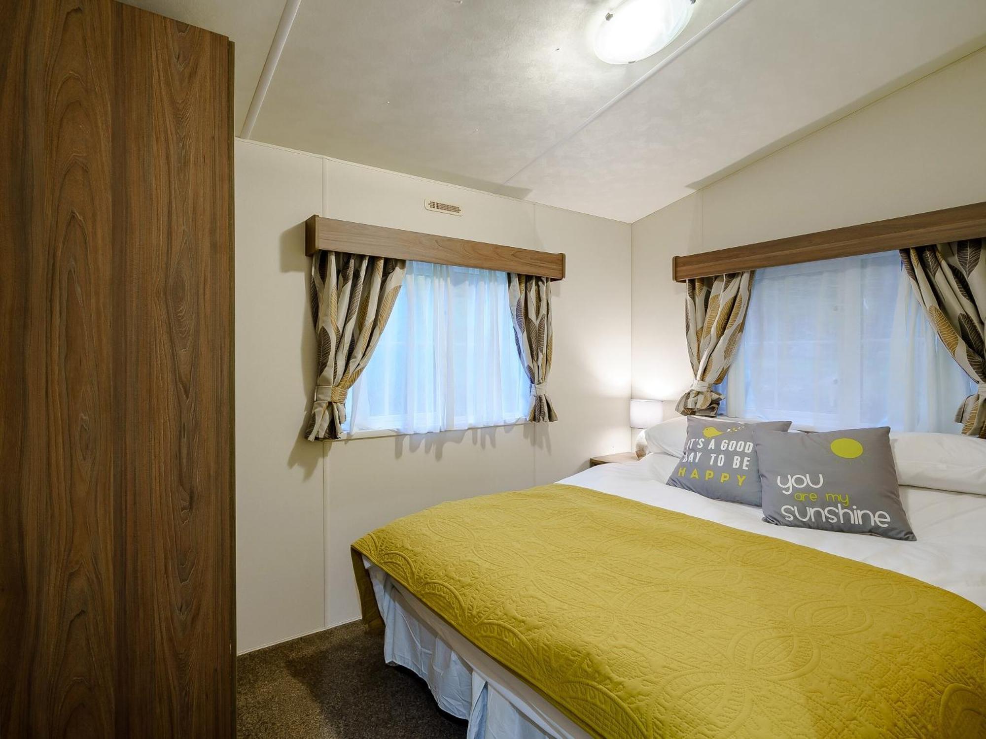 The Orchard - Uk7111 Villa Dollar Eksteriør bilde
