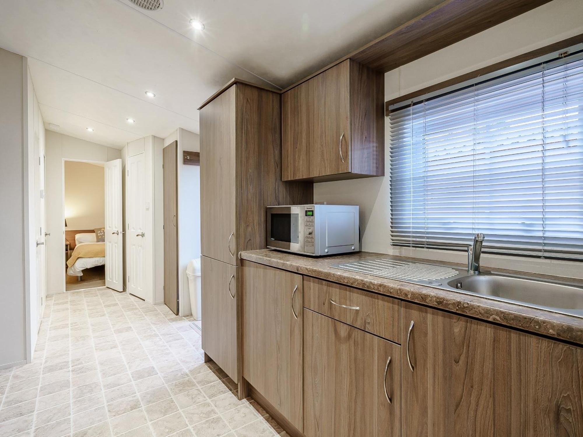 The Orchard - Uk7111 Villa Dollar Eksteriør bilde