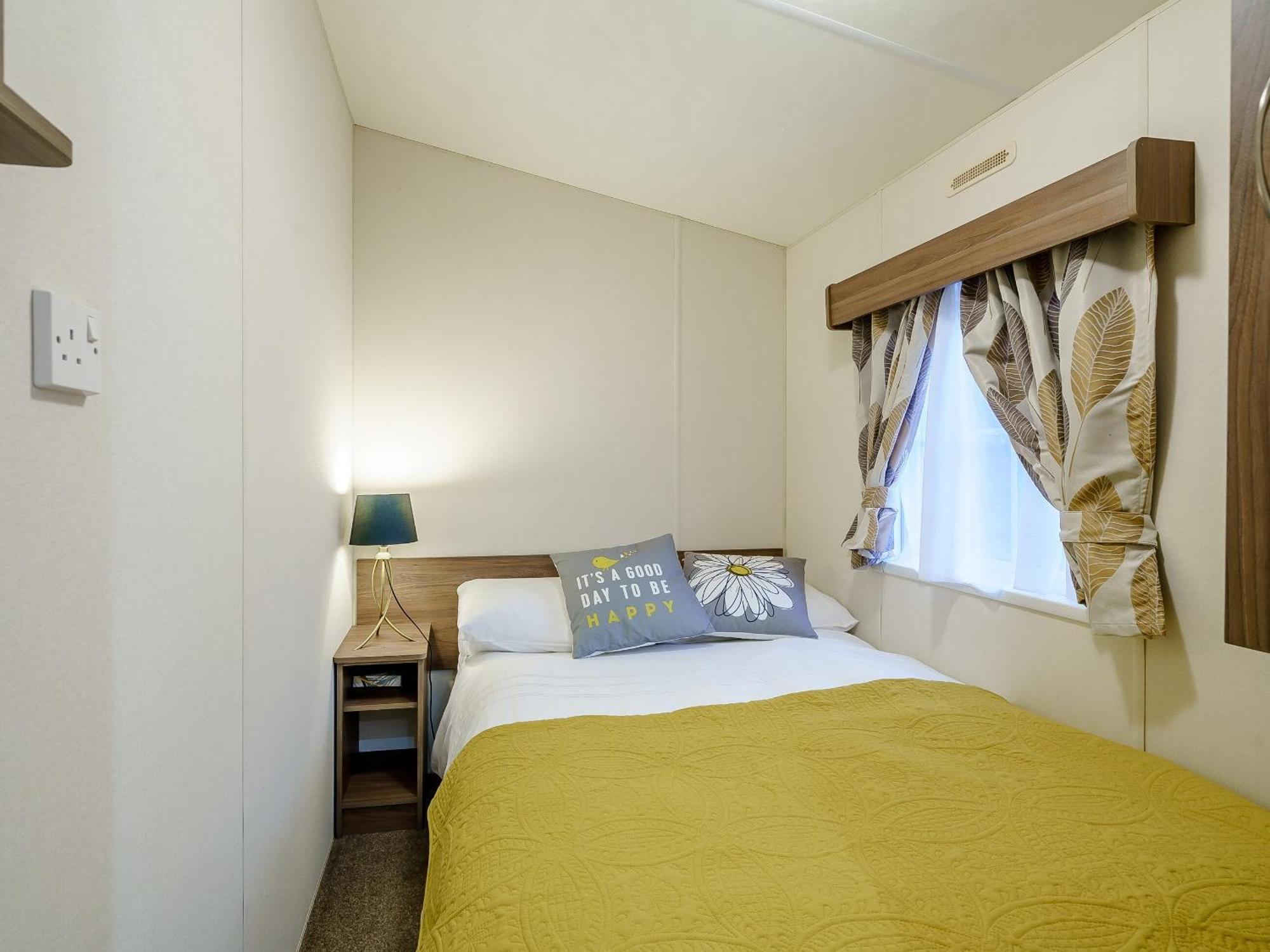 The Orchard - Uk7111 Villa Dollar Eksteriør bilde